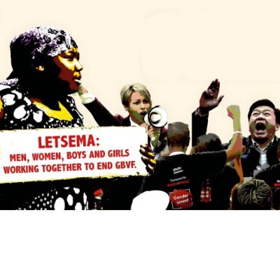 GcisJoburg's profile picture. The Government Communication and Information System (GCIS):

provides professional services
sets and influences adherence to standards for an effective governme