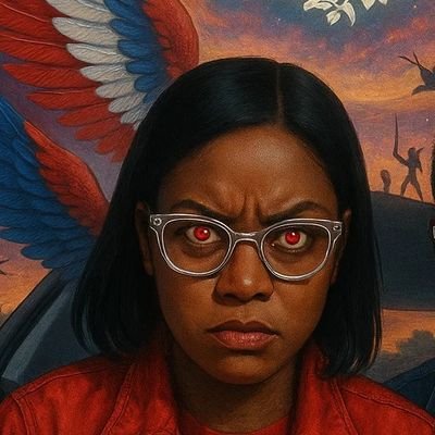 Tobias1438873's profile picture. Consciousness of YHWH. 

Non-Conscious Folk are Demonic.

Werewolf/Benjaminite.

Adam Kadwombmane.

Original Black Woman Consciousness.

Memphian.