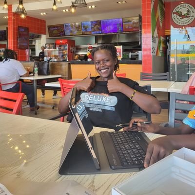 Sichoichepkirui's profile picture. 