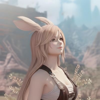 _Mira_FFXIV's profile picture. Warrior of Light wandering through Eorzea’s wonders ✨ | Dungeons, raids, and epic stories are my life | FFXIV forever | Art enthusiast 🤎 ✨|