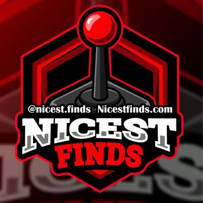nicestfinds's profile picture. Check out the products for all your gaming and collectible needs!