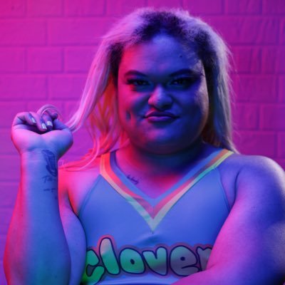 NikkiVanBlair's profile picture. 🇳🇿🇼🇸🇮🇪 She/Her. Wrestler. Author. Dancer. Blogger. Co-President of ΠΠΚ. @PWAaustralia Bookings: nikkivanblair@angelic.com 🏳️‍🌈🏳️‍⚧️