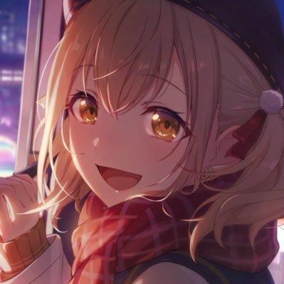 teikokushoujo's profile picture. no babe i just think you'd make it further in life if you weren't fixated on rhythm game queerbait