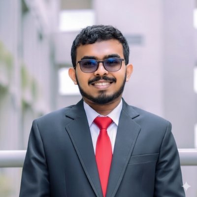 pubuduishandigi's profile picture. 💻 Associate Software Engineer | 📱 Mobile & Web Developer | 🎨 Crafting smooth digital experiences | 🚀 Tech Explorer
