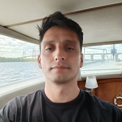 contactoema's profile picture. Producer delivering trance & progressive 🌎