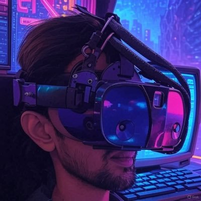 electricfoo's profile picture. sci-tech journo. Bylines in @news9tweets, @firstpost, @digitindia. Plagiarised by @frontline_india, @TimesNow, @NewsBytesApp, @TheNewIndian_in and @pinkvilla