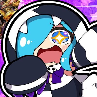 毎日デッキ投稿521日目】 今青黒ムゲンクライム強いと思います