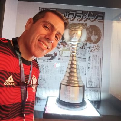 valido44's profile picture. 1 Mundial, 4 Libertadores, 1 Mercosul, 1 Recopa, 8 Brasileiros, 3 Supercopas, 5 Copas do Brasil, 39 Estaduais, 0 Rebaixamento e Maior Torcida do Brasil
