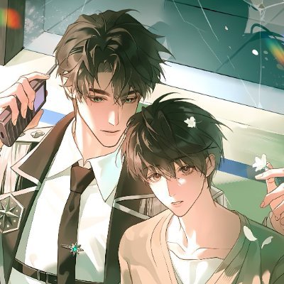 YizhanDestiny's profile picture. @wordcrafter.rumi on ig (writing acc)
@fujodestiny.bsky.social

✨ yaoi is life ✨| danmei | 24 | She/Her