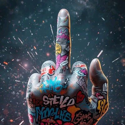 ArchofArt999's profile picture. Music Producer/Dj/Songwriter/Vocalist/Creator from North West-ZA Featured on Page 46 U.S.A Poze Magazine Link on my Bio.
https://t.co/IeOLLHfXcw