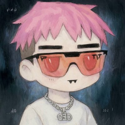 rhino_gecko's profile picture. fuck em