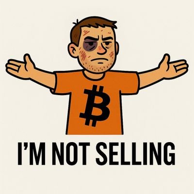 ElPathan's profile picture. Espíritu libre. Puede contener trazas de sátira. Por la justicia y la libertad de expresión. Contra la locura de género. Maximalista de Bitcoin. #binance