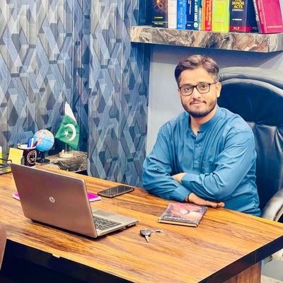 KamranAli44016's profile picture. Chemist 🧪🧪