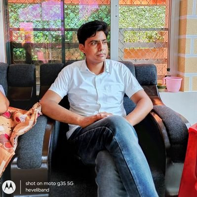 GSKARODI's profile picture. लेखक, ब्लॉगर और सामाजिक- धर्मनिरपेक्षता, समानता, मानवता और न्याय के सिद्धांत के साथ राजनीतिक कार्यकर्ता।