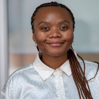 yolandamdzeke's profile picture. multimedia journalist @news24 || Rhodes University alumni. Views are my own. RTs ≠ endorsements. she/her