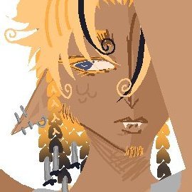 ajawfucker's profile picture. 24 || it/its
banner by griffin :3
pfp by also gif :3