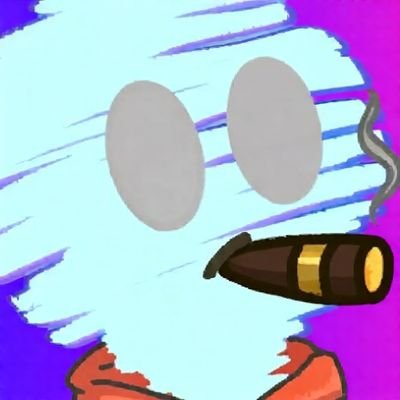 PrasenjitR35262's profile picture. A sudden glimpse into the true nature of degen.