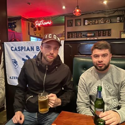 joeecfc1905's profile picture. We’ve won it all ⭐️⭐️