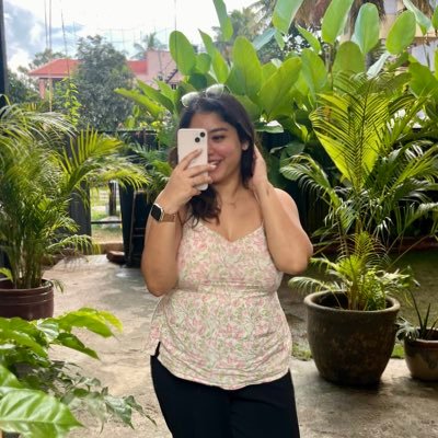 18RawatG's profile picture. crazy extrovert gal