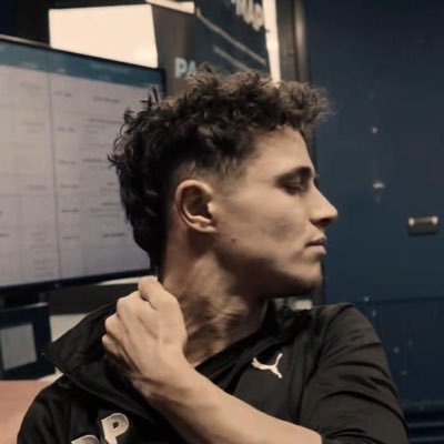 l4ndonorrizz's profile picture. #believ4 we did it at home @__aaandyyy 💋