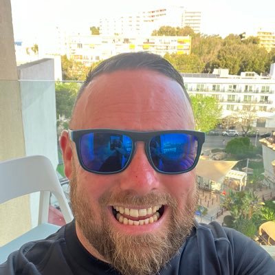 Matthew22168352's profile picture. Scaffolder chasing a dream