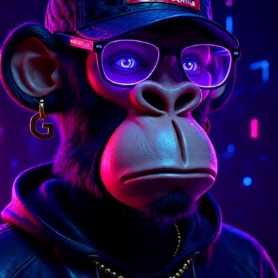 weiweitsen120's profile picture. The meme-verse in its entirety, contained within this account.