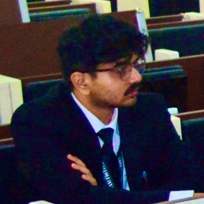 chaitbox's profile picture. ⚖️🌻