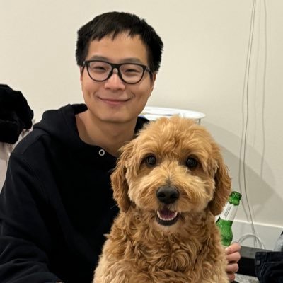 beibin79's profile picture. Member of Technical Staff @xai