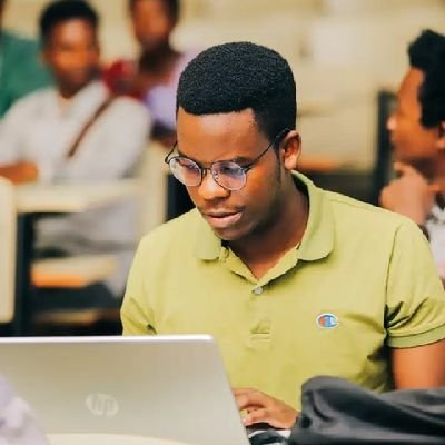 Bwitonzi1er's profile picture. Techie | CEO @PLCLab | MBA in Project Dev & Management at @BIUburundi | Creator of #AfriPrompt @AIatMeta tech for change | 🇧🇮