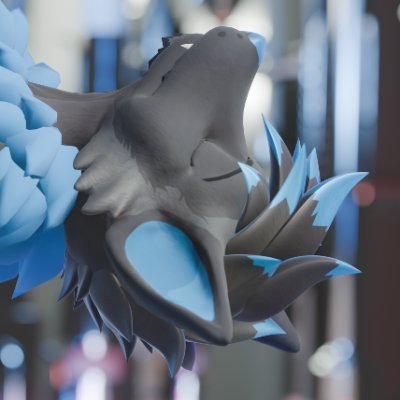 whensnakessing's profile picture. 28 | He/Him | Musician | 🏳️‍🌈 Engaged to @charlton_3393 (Closed) |
PFP by @_Hyroe_