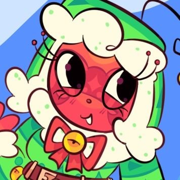 WRAPPEDWlTHCARE's profile picture. ⠀⠀⠀⠀┆⋮⠀𝗝𝖨𝖭𝖦𝖫𝖤 ⠀𝗕E͟L͟L͟S͟ , ⠀𝗝𝖨𝖭𝖦𝖫𝖤 ⠀𝗕E͟L͟L͟S͟⠀
𝗝𝖨𝖭𝖦𝖫𝖤 ⠀𝗔L͟L͟ ⠀𝙏𝘏𝘌⠀ 𝙒𝘈𝘠  ׅ⎖
⠀