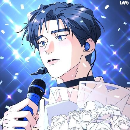 Landomepli's profile picture. suport the author 🙇‍♀️ !! spoiler❗️|| adult 🔞|| ATWR || DTR || YASL || cosplayer || anime || PLAVE