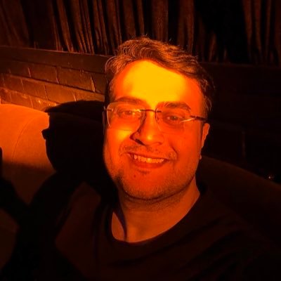 amit00333's profile picture. “सब कर्म के अधीन हैं”. - Mahabharata.🪷