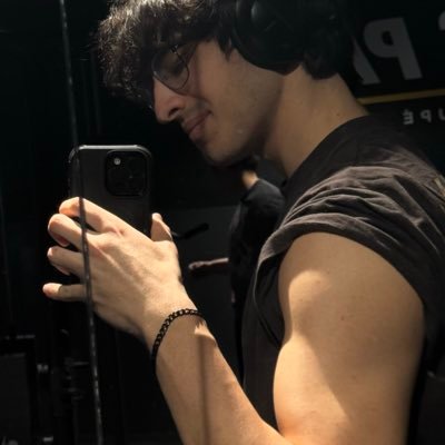 AmorSabouri's profile picture. 