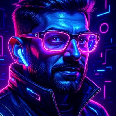 SahilAli1191135's profile picture. FPGA for flexible DePIN hardware. Reconfigurable for different tasks.