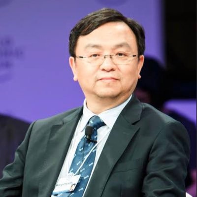 BYD_Wang's profile picture. Entrepreneur & innovator advancing clean energy, battery tech, and electric mobility to power a sustainable future