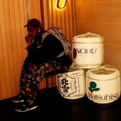 MAJJIANNO's profile picture. I just be chillin here. I make music ⬇️⬇️