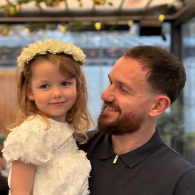 danny_aherne's profile picture. 