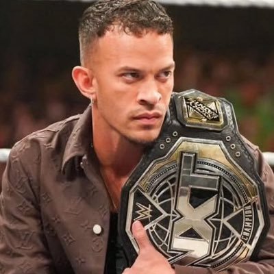 IfYouStrokeIt's profile picture. Unpredictable, untouchable, and one step ahead. Confidence is key, and I’ve got it in spades. You can’t duplicate my success. ⛥ @starkmanjones, fan account.