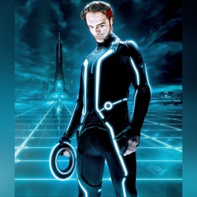 Cris4net's profile picture. Я💙🇺🇦, Слава Україні!. No me importa si un animal es capaz de razonar. Solo sé que es capaz de sufrir y por ello lo considero mi prójimo. 🎵+😺 & MOTU 4Life.