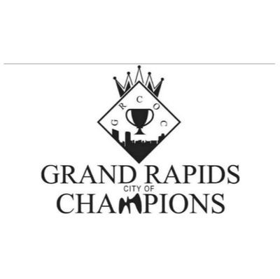GrandCitySports's profile picture. MISSION: Supporting, Inspiring + Uplifting The Mental Health & overall wellness of West Michiganders through sports, programs, events & Philanthropy.