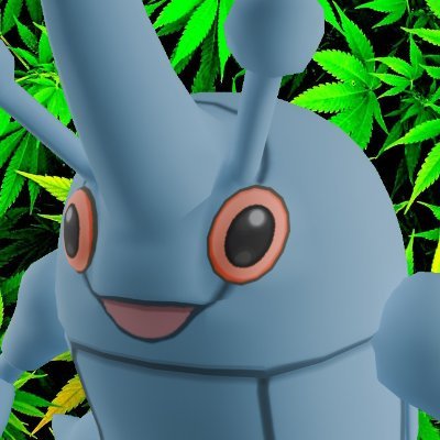 Zakariah_Mann's profile picture. Shitposting Comedy Beetle from that game that sucks now

Occasionally streams at: https://t.co/ITtBiAoJKr