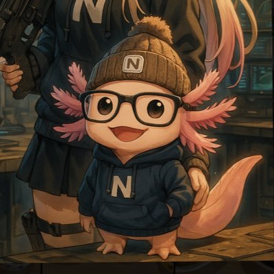 norizo470's profile picture. 平凡サラリーマンが相場のアウトプットしながら承認欲求みたしてます。オリジナルAIイラストのウパ子、楽曲をハイライト、動画、TikTokに載せてますので良かったら聞いてくだ🦏https://t.co/Y0JjfmLUOZ ブルバ💯フォロバ💯変垢以外🤓