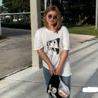 Sudakeereekang's profile picture. สามี🐢 เลือด💜❤ ป๊าม๊า🌴🍑 ซ้อใหญ่🦦 แฟนเด็ก🐜ส่วนมากจะอยู่ในติ๊กตอกมานะ@suda1837