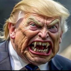 GMNI8888's profile picture. TRUMP TRUTH SOCIAL
JOIN US ON : X,FB,INST,TIKTOK,SNAPCHAT,DEEP BLUE,RED-DAWN25,TRUMPGORE
ALL THE SCANDALS AND CHAOS
IMPEACHMENT Jan 6th 2026 THE HANGING OF MAGA
