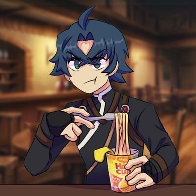 RiftyC's profile picture. 