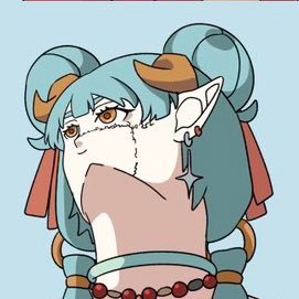 Kuiinnn_'s profile picture. Hiiii! Siren darat disinih! || @virtunix illust staff|| BAPAK GWEHH: @KurushiTanaka