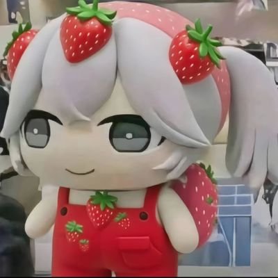 Pink_shuimu's profile picture. 我是水母，常驻上海，
可爱娃娃扩我(˵¯͒〰¯͒˵)