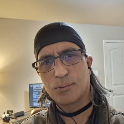 vyszkin's profile picture. Unaffected by bigotry since 1980