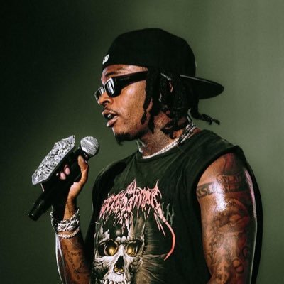 5iveolld's profile picture. 